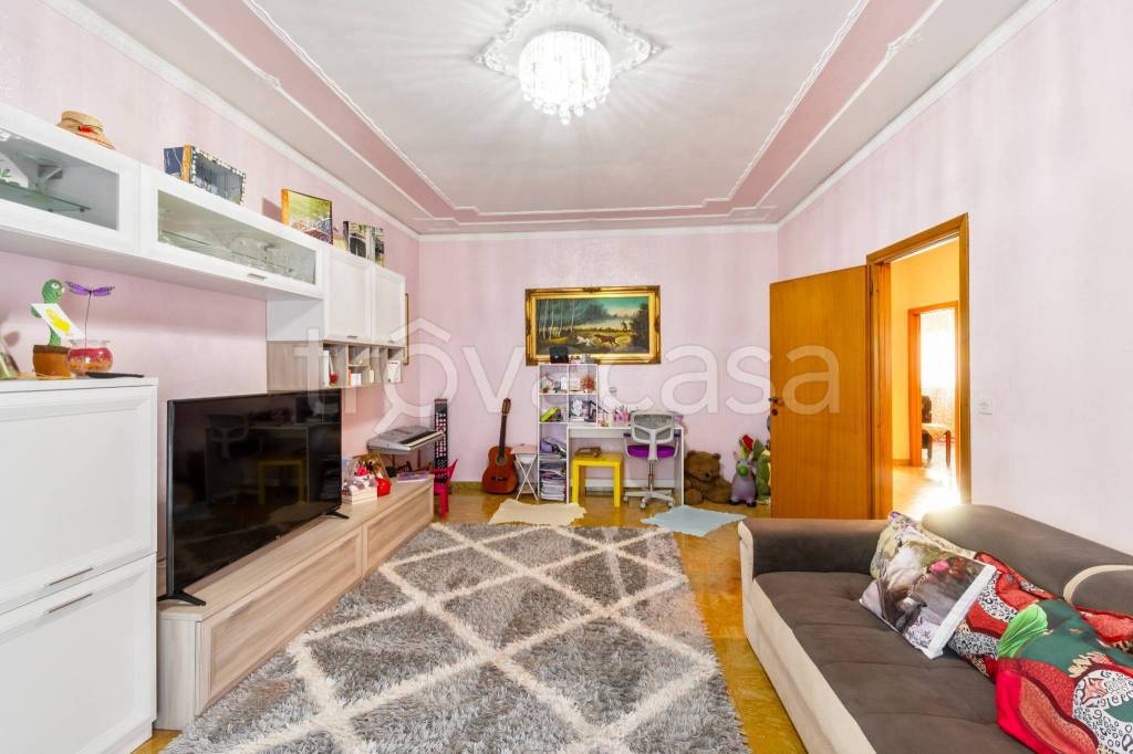 appartamento in vendita a Rio Saliceto