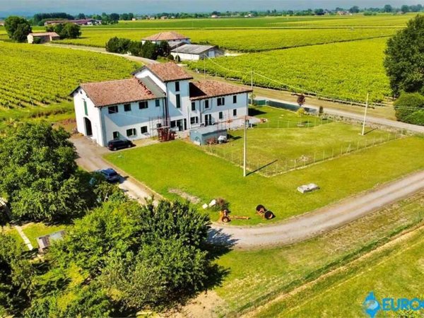casa indipendente in vendita a Rio Saliceto