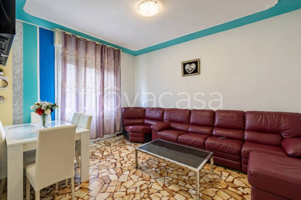 appartamento in vendita a Rio Saliceto