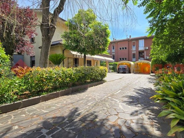 casa indipendente in vendita a Rio Saliceto