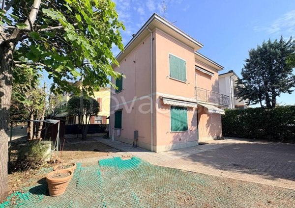 casa indipendente in vendita a Rio Saliceto