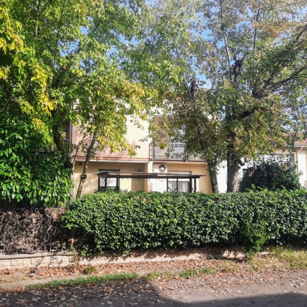 casa indipendente in vendita a Rio Saliceto
