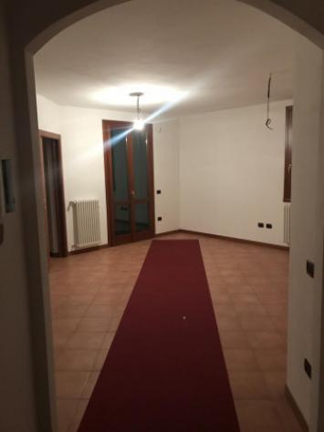 appartamento in vendita a Rolo