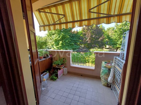 appartamento in vendita a Rolo