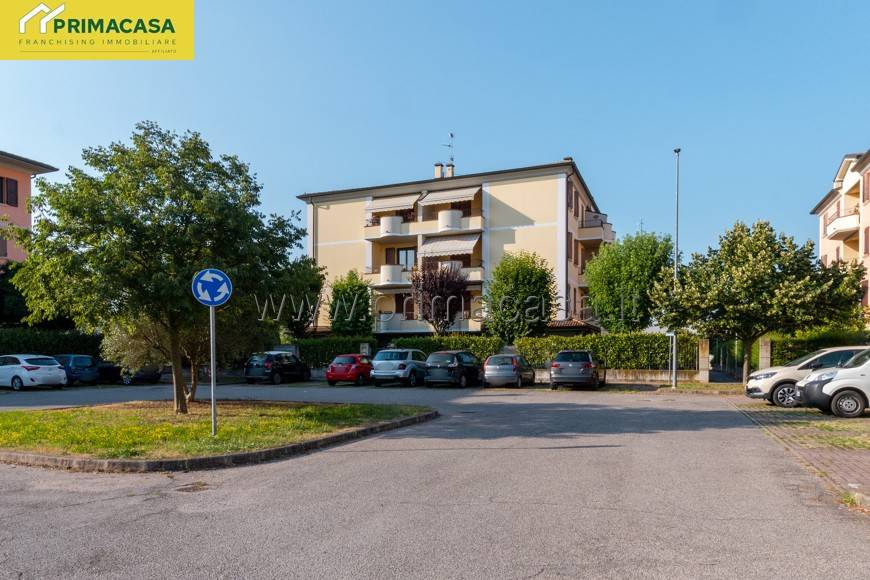 appartamento in vendita a Rolo