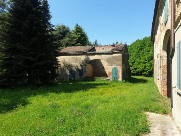 casale in vendita a Rolo