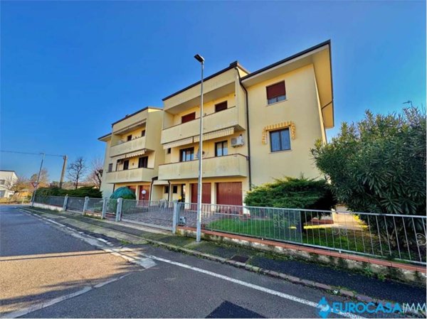 appartamento in vendita a Rolo