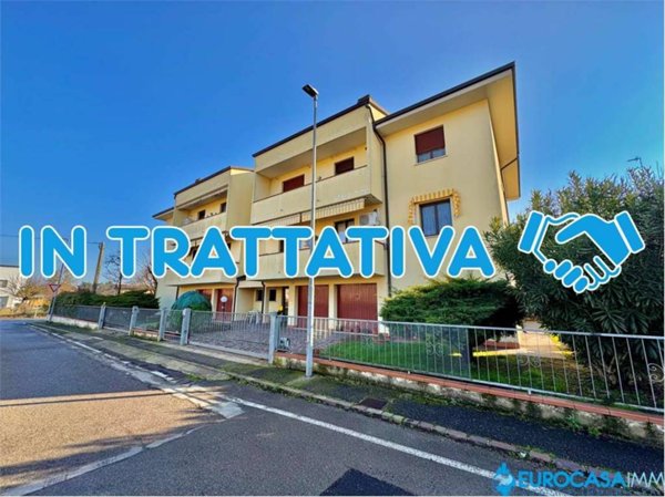 appartamento in vendita a Rolo