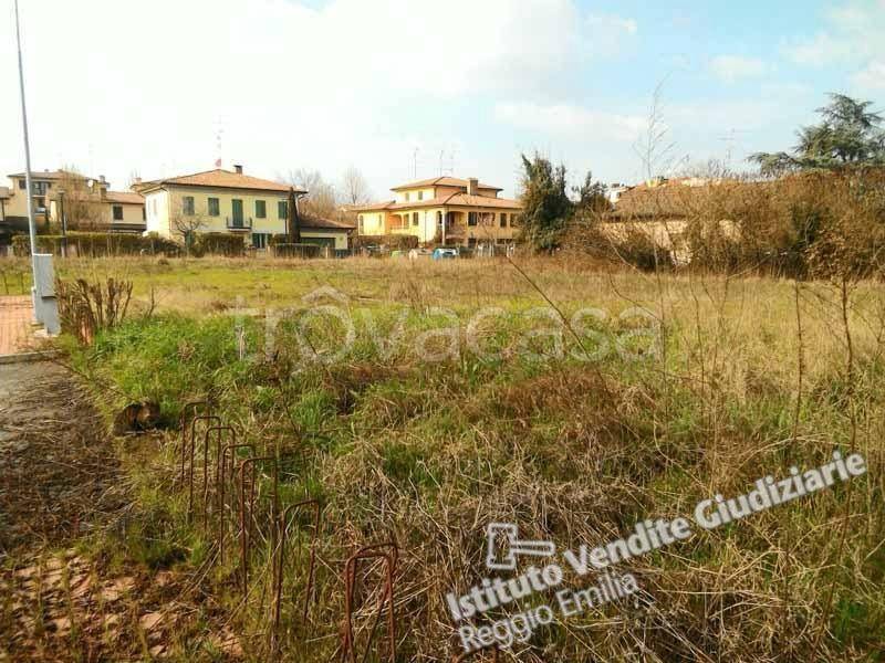 terreno edificabile in vendita a Rolo