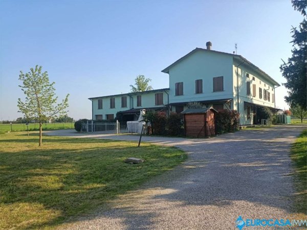 appartamento in vendita a Rolo