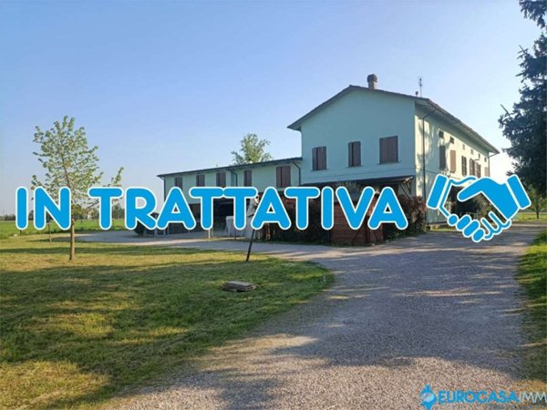 appartamento in vendita a Rolo