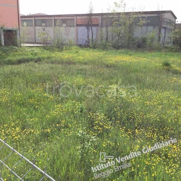 terreno edificabile in vendita a Rolo