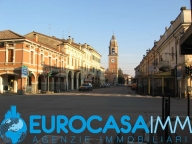 appartamento in vendita a Rolo