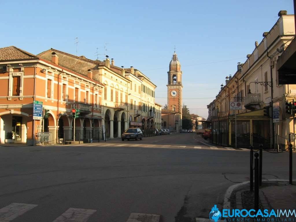 appartamento in vendita a Rolo