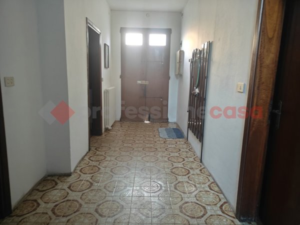 casa indipendente in vendita a Rolo