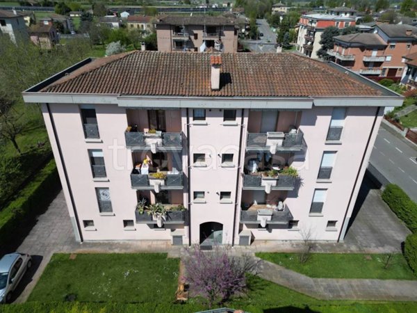 appartamento in vendita a Rolo