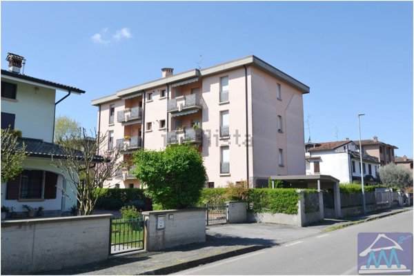 appartamento in vendita a Rolo