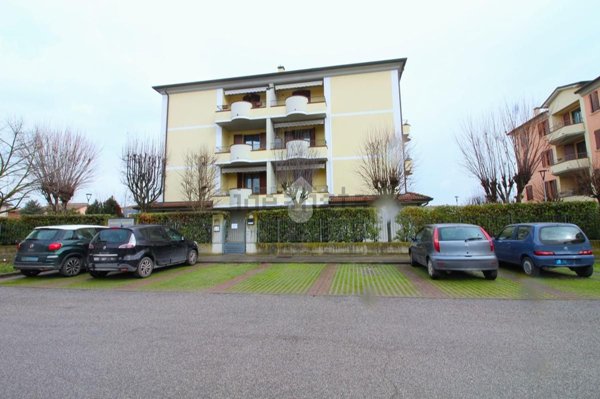 appartamento in vendita a Rolo