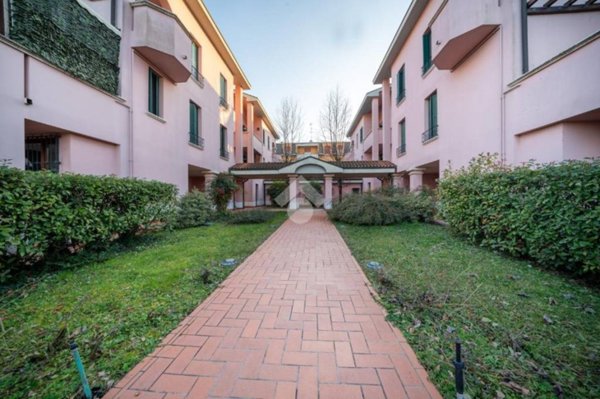 appartamento in vendita a Rolo
