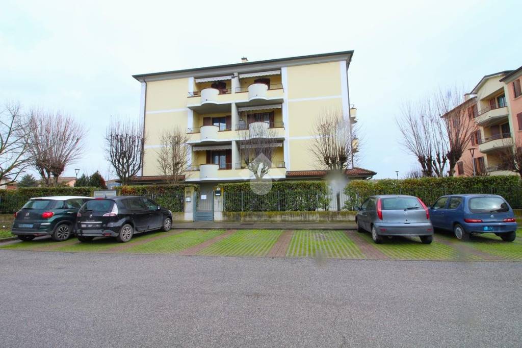appartamento in vendita a Rolo