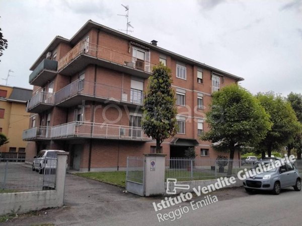 appartamento in vendita a Rolo
