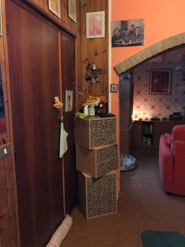 casa indipendente in vendita a Rolo
