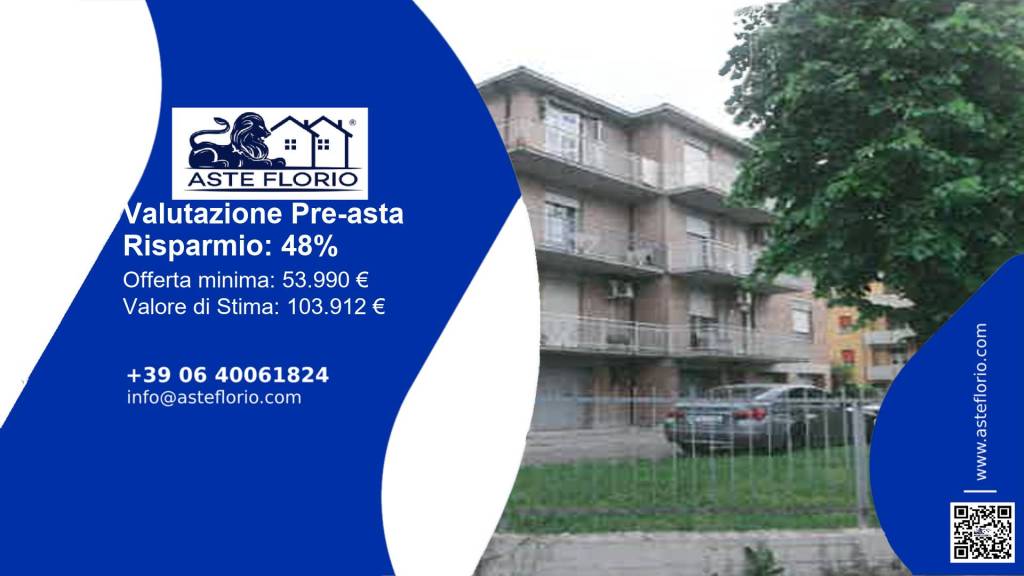 appartamento in vendita a Rolo