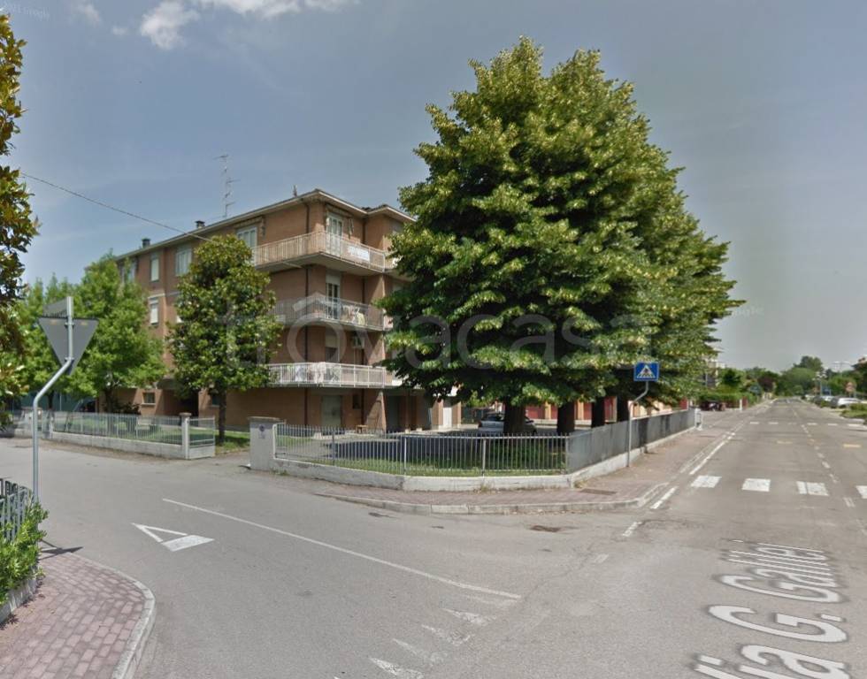 appartamento in vendita a Rolo