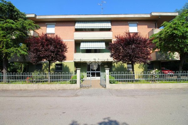 appartamento in vendita a Rolo