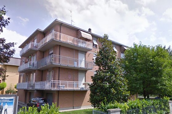 appartamento in vendita a Rolo