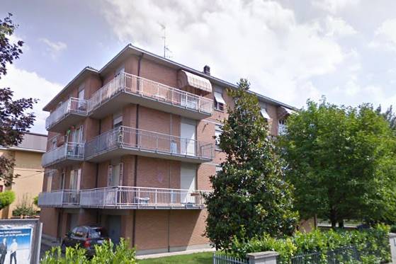appartamento in vendita a Rolo