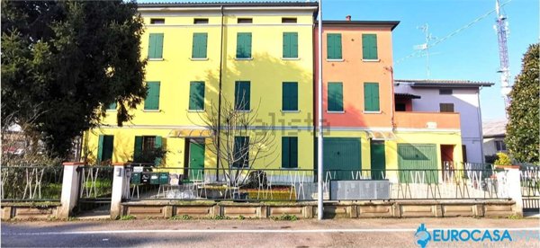 appartamento in vendita a Rolo