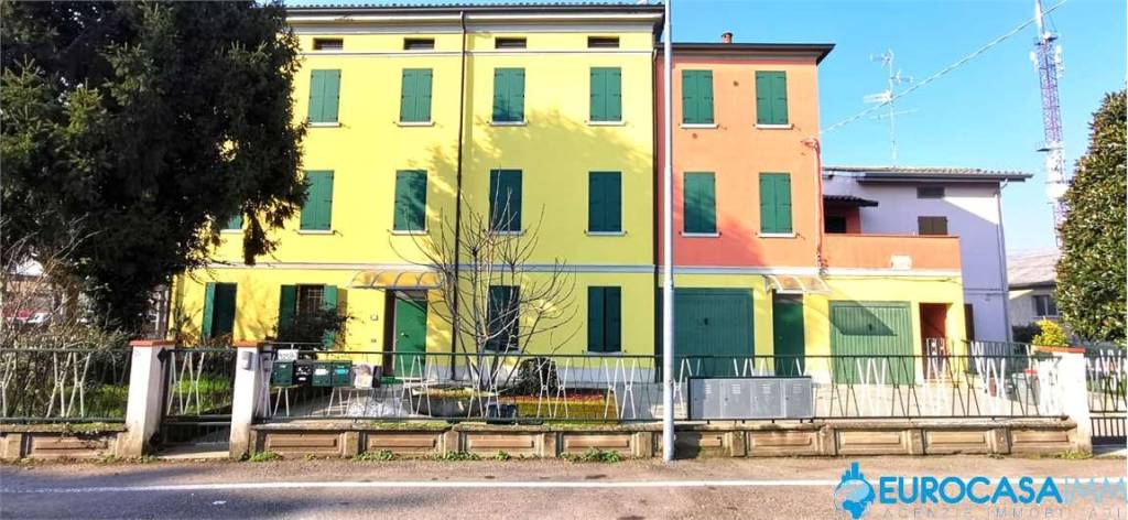 appartamento in vendita a Rolo