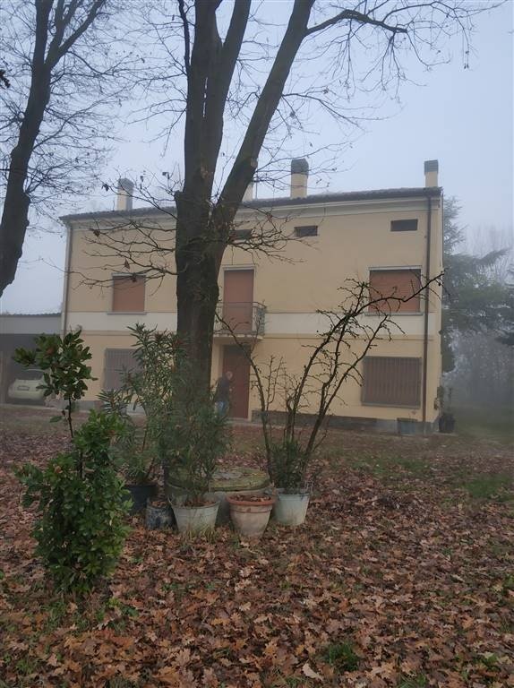 appartamento in vendita a Rolo
