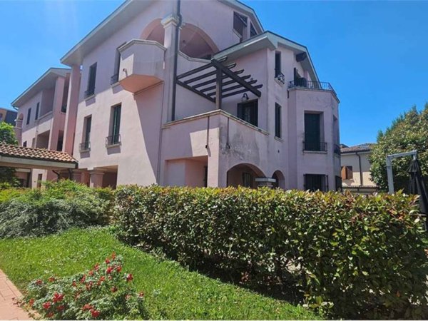 appartamento in vendita a Rolo