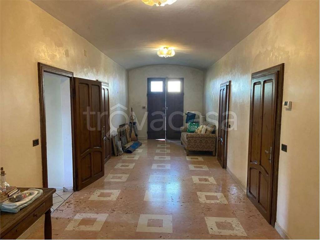 terreno edificabile in vendita a Rolo