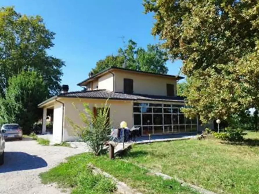 casa indipendente in vendita a Rolo