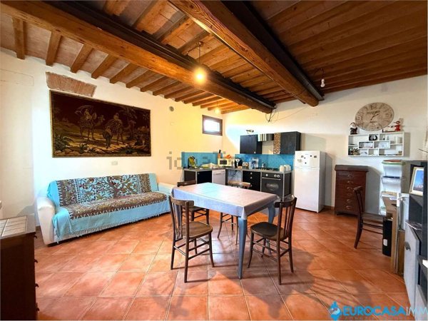 appartamento in vendita a Rolo