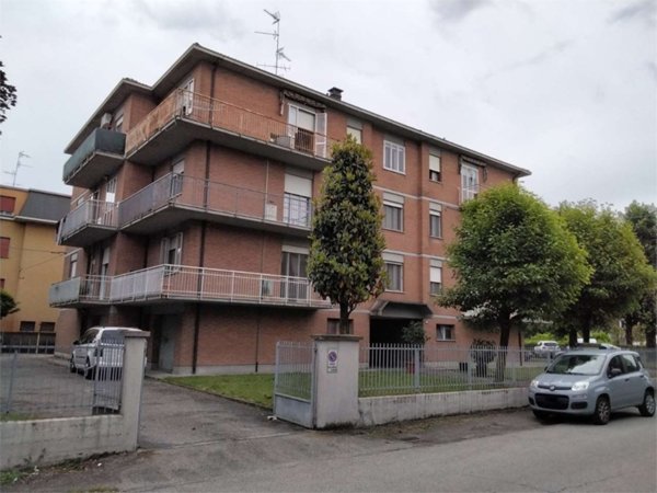 appartamento in vendita a Rolo