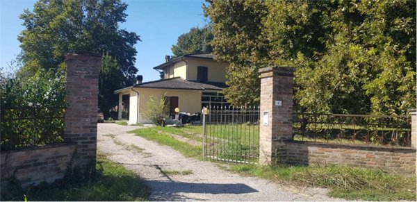 appartamento in vendita a Rolo