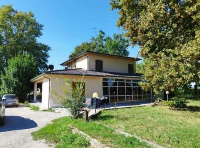 appartamento in vendita a Rolo