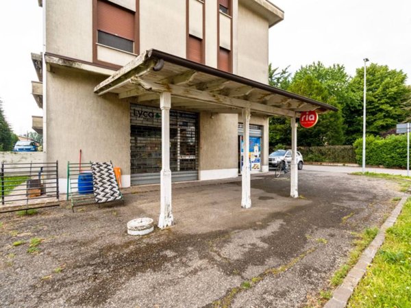 monolocale in vendita a Rolo