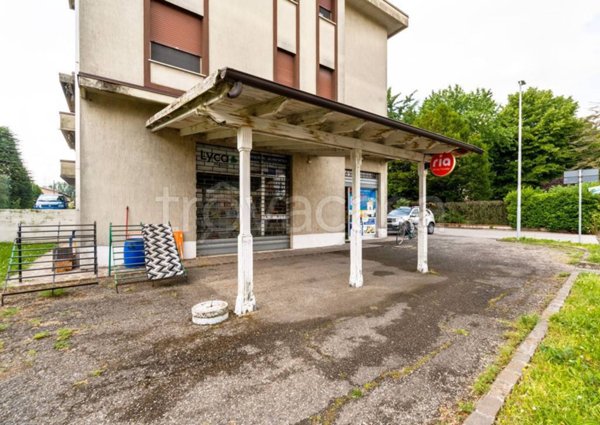 monolocale in vendita a Rolo