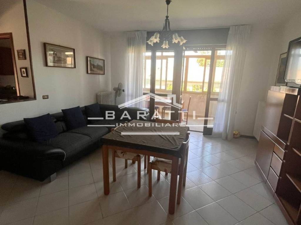 appartamento in vendita a Rolo