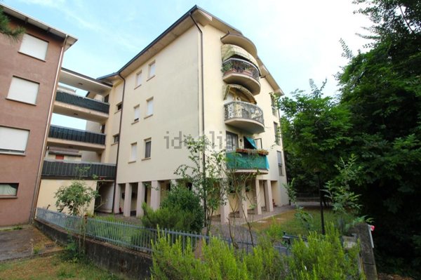 appartamento in vendita a Rolo