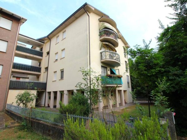 appartamento in vendita a Rolo