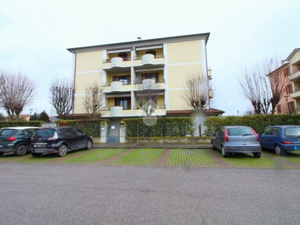 appartamento in vendita a Rolo