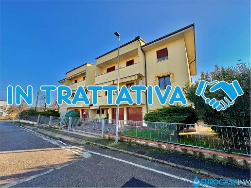 appartamento in vendita a Rolo