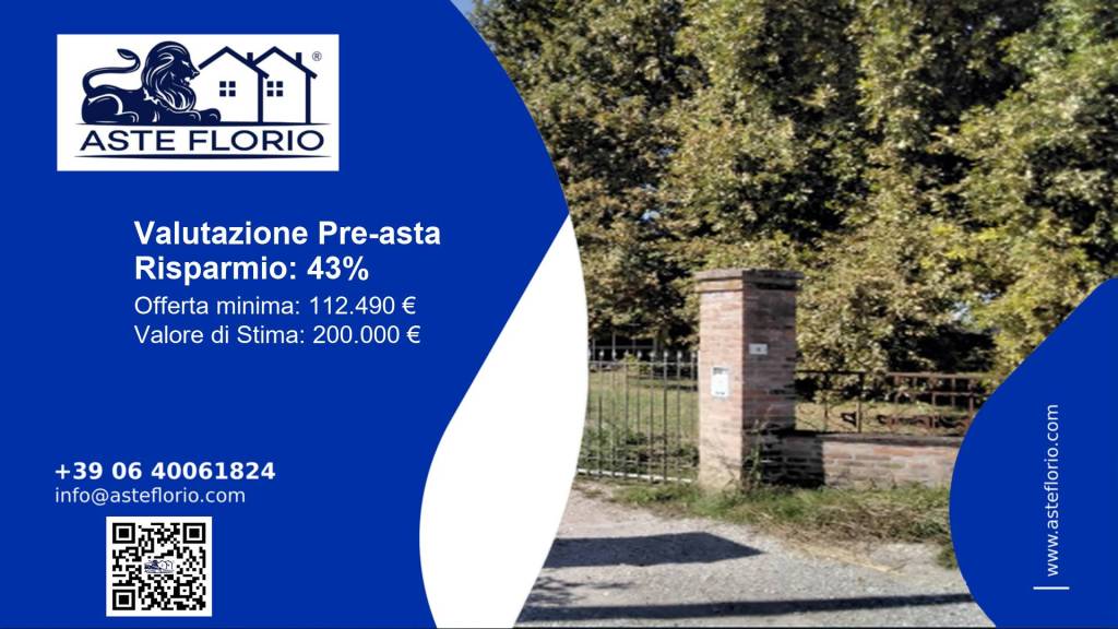 appartamento in vendita a Rolo