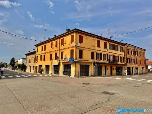 appartamento in vendita a Rolo